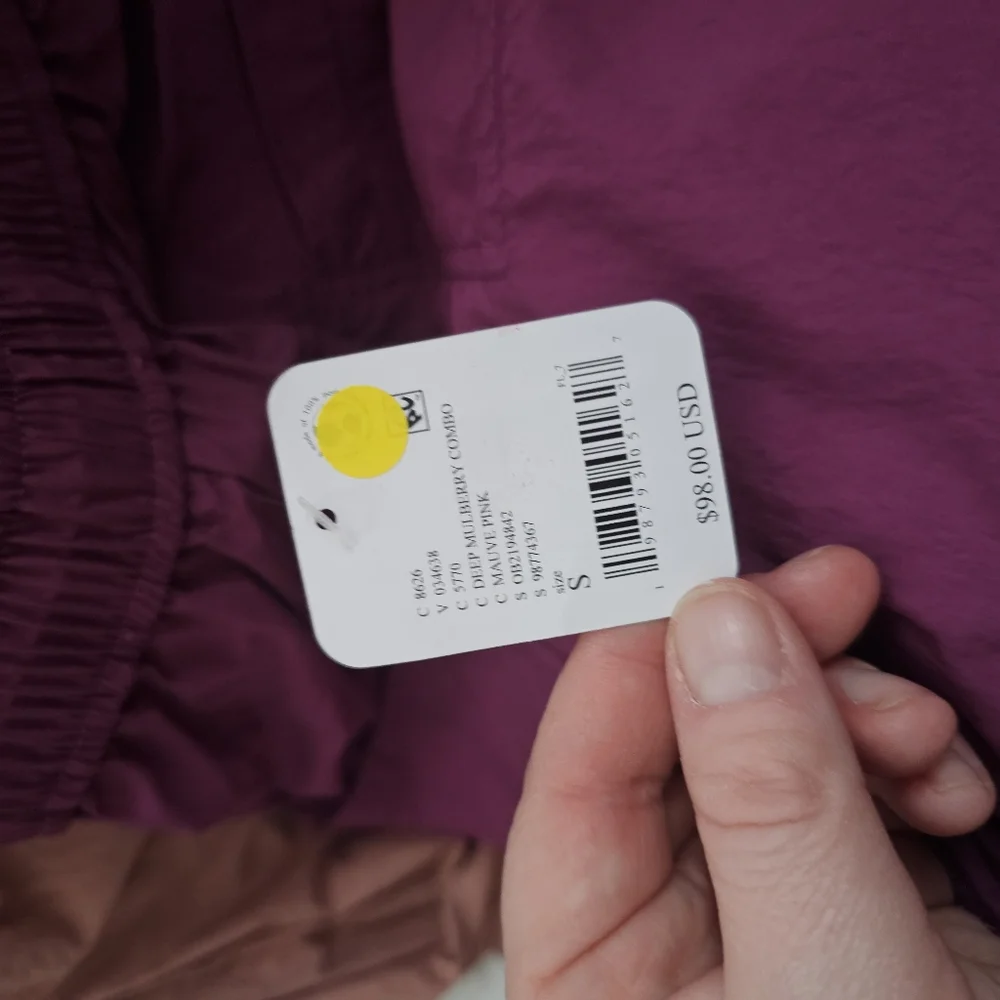 Free People Women's Free Flow Pants. - Picture 13 of 13